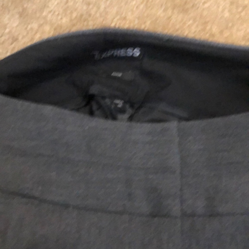 Express Editor Pant - image 2